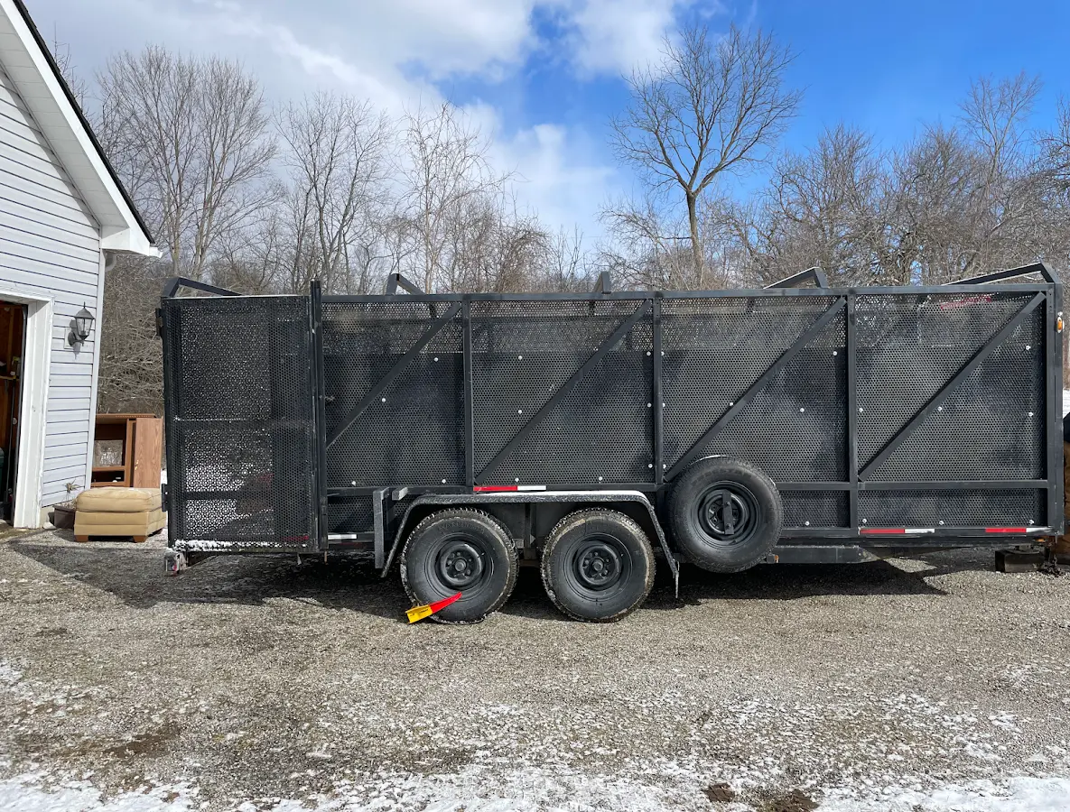 Dumpster Rental services in Sparta, IL